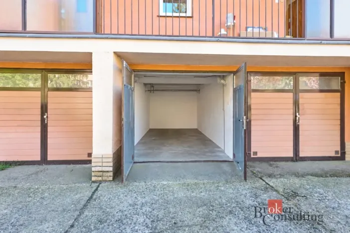 Prodej bytu 3+kk, Pardubice - Bílé Předměstí, Ke Kamenci, 84 m2