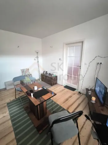 Pronájem bytu 2+kk, Karlovy Vary - Rybáře, Nad Dvorem, 40 m2