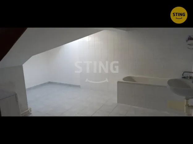 Pronájem bytu 1+1, Mikulovice, Hlavní, 62 m2