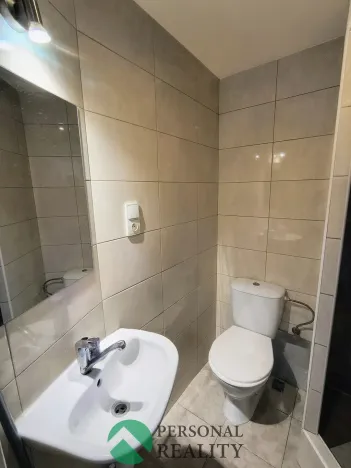 Prodej bytu 1+kk, Sedlčany, Sedlecká, 20 m2