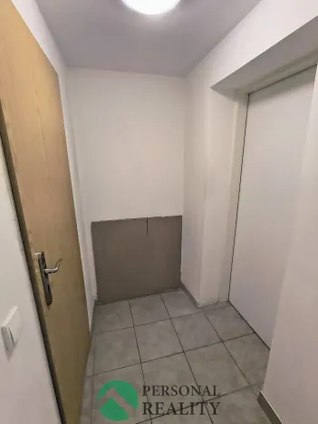 Prodej bytu 1+kk, Sedlčany, Sedlecká, 20 m2