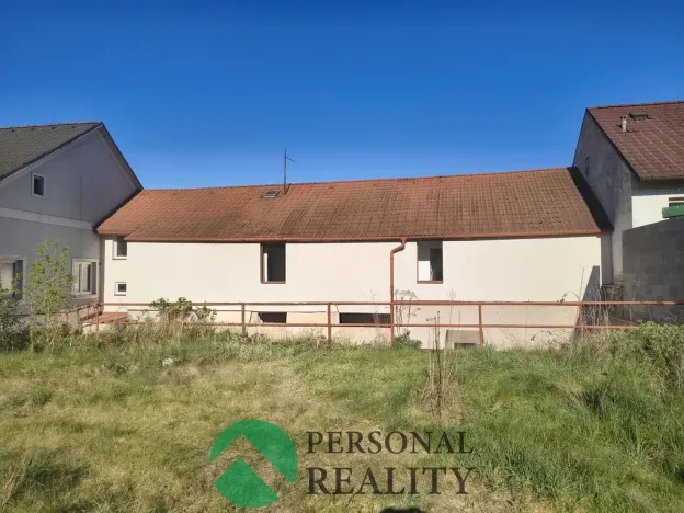 Prodej bytu 1+kk, Sedlčany, Sedlecká, 20 m2