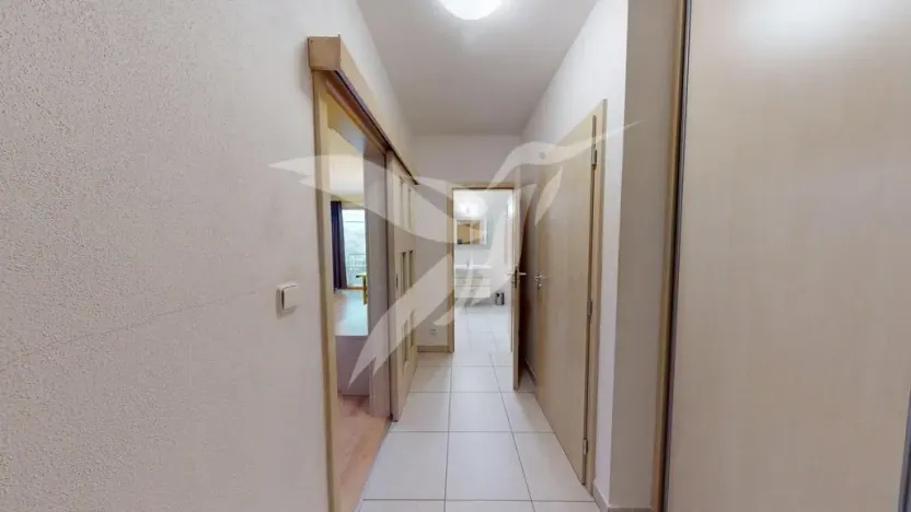 Pronájem bytu 2+kk, Plzeň, Květná, 55 m2