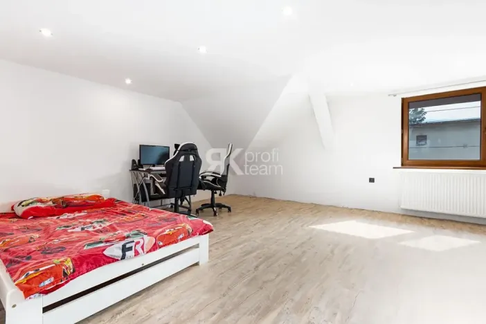 Prodej rodinného domu, Velká Polom, Lomená, 120 m2