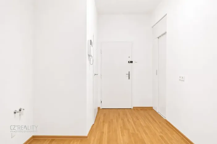 Prodej bytu 2+kk, Praha - Nové Město, Řeznická, 52 m2