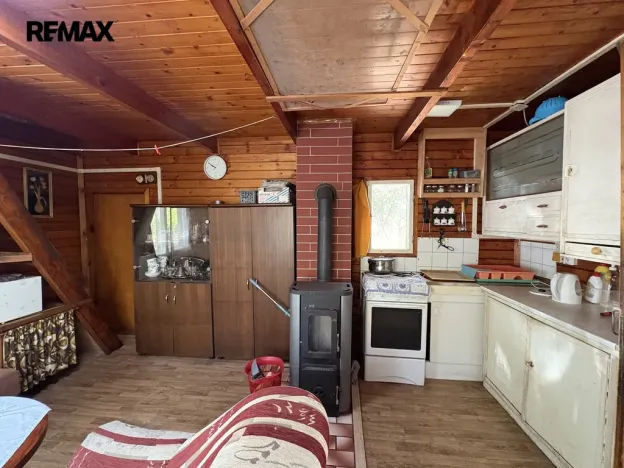Prodej chaty, Týniště nad Orlicí - Štěpánovsko, 36 m2