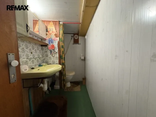 Prodej chaty, Týniště nad Orlicí - Štěpánovsko, 36 m2