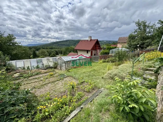 Prodej chaty, Meziboří, Pod strání, 17 m2