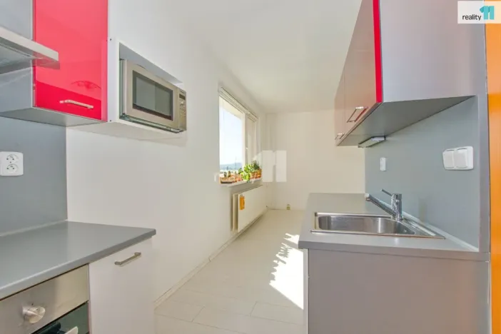 Prodej bytu 2+kk, Liberec - Liberec XIV-Ruprechtice, Borový vrch, 42 m2