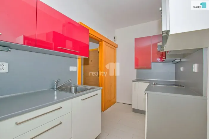 Prodej bytu 2+kk, Liberec - Liberec XIV-Ruprechtice, Borový vrch, 42 m2