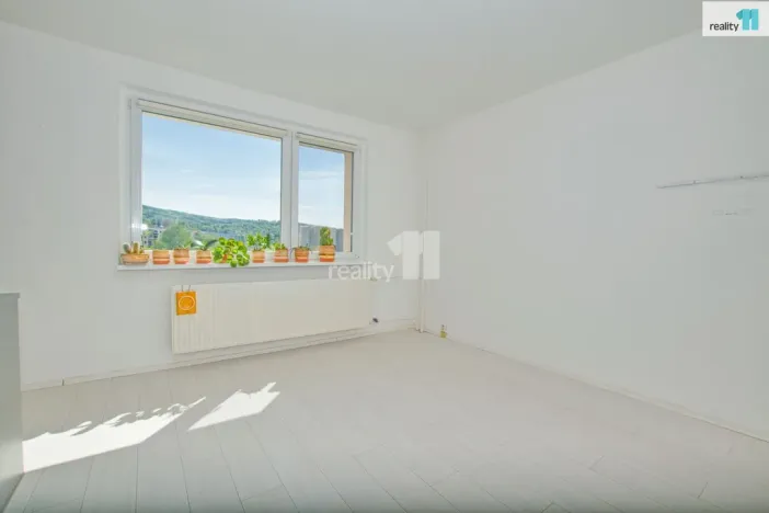 Prodej bytu 2+kk, Liberec - Liberec XIV-Ruprechtice, Borový vrch, 42 m2