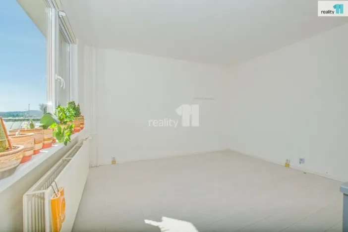 Prodej bytu 2+kk, Liberec - Liberec XIV-Ruprechtice, Borový vrch, 42 m2