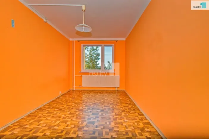 Prodej bytu 2+kk, Liberec - Liberec XIV-Ruprechtice, Borový vrch, 42 m2