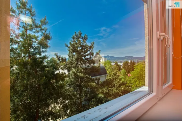 Prodej bytu 2+kk, Liberec - Liberec XIV-Ruprechtice, Borový vrch, 42 m2