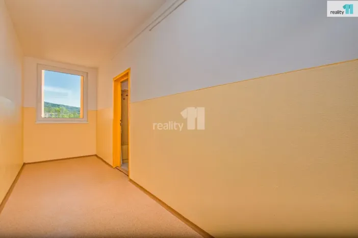 Prodej bytu 2+kk, Liberec - Liberec XIV-Ruprechtice, Borový vrch, 42 m2