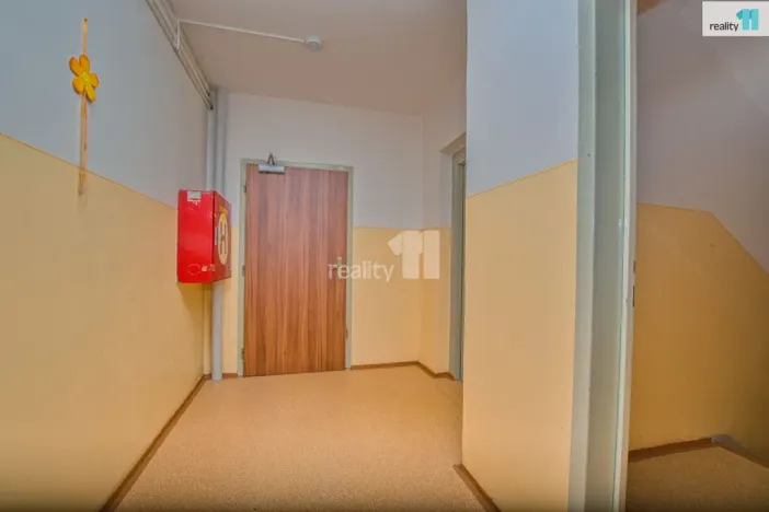 Prodej bytu 2+kk, Liberec - Liberec XIV-Ruprechtice, Borový vrch, 42 m2