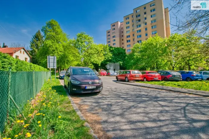 Prodej bytu 2+kk, Liberec - Liberec XIV-Ruprechtice, Borový vrch, 42 m2