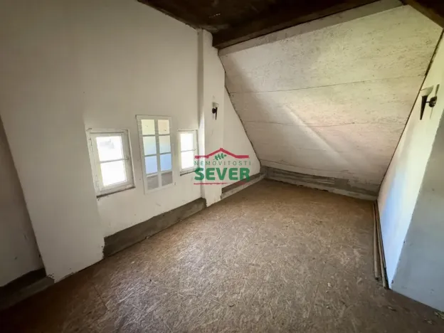 Pronájem rodinného domu, Ledvice, Mírová, 100 m2