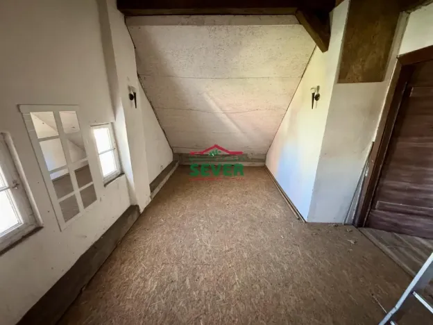 Pronájem rodinného domu, Ledvice, Mírová, 100 m2