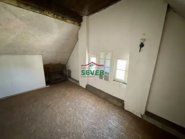 Pronájem rodinného domu, Ledvice, Mírová, 100 m2