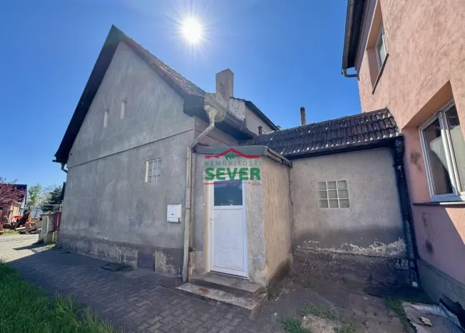 Pronájem rodinného domu, Ledvice, Mírová, 100 m2