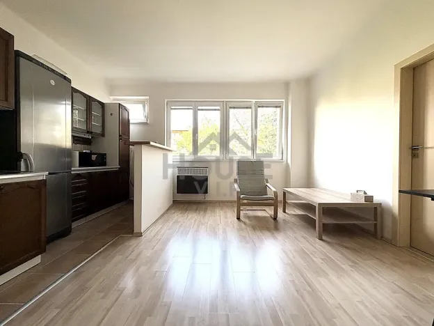 Prodej bytu 2+kk, Praha - Krč, Krchlebská, 40 m2