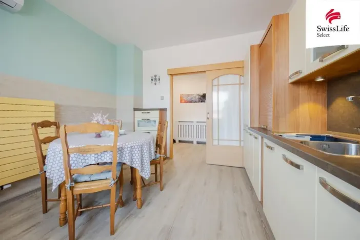 Prodej rodinného domu, Únanov, 123 m2