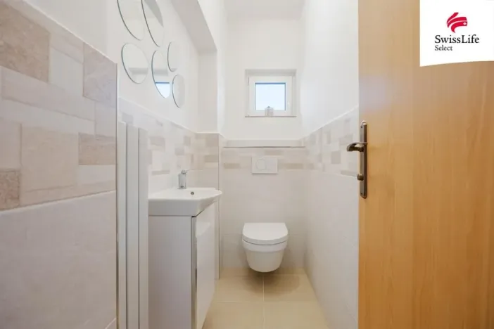 Prodej rodinného domu, Únanov, 123 m2