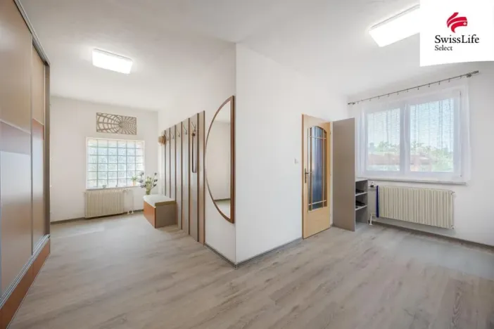 Prodej rodinného domu, Únanov, 123 m2
