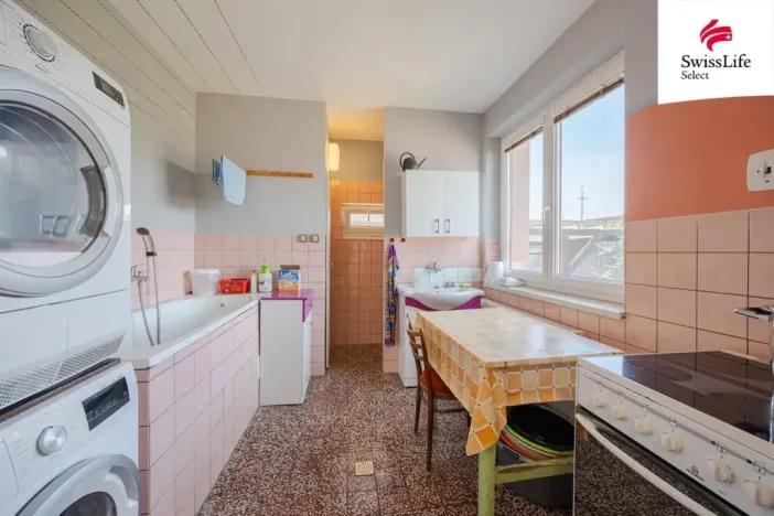 Prodej rodinného domu, Únanov, 123 m2