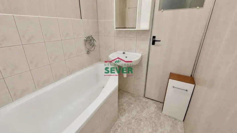 Prodej bytu 4+1, Litvínov - Janov, Hamerská, 80 m2