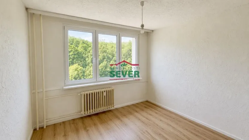 Prodej bytu 4+1, Litvínov - Janov, Hamerská, 80 m2