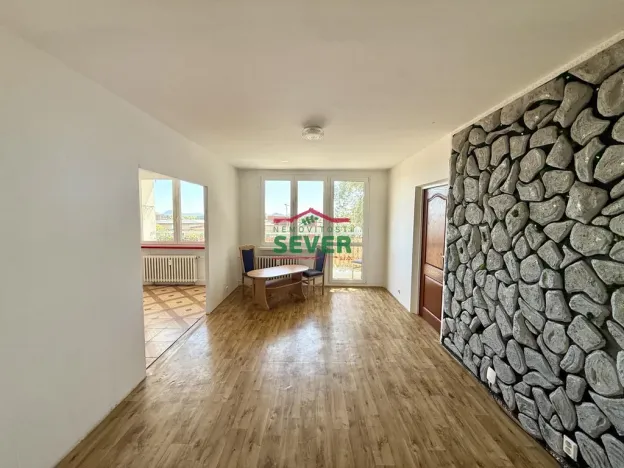 Prodej bytu 4+1, Litvínov - Janov, Hamerská, 80 m2