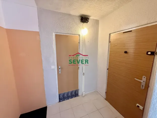 Prodej bytu 4+1, Litvínov - Janov, Hamerská, 80 m2