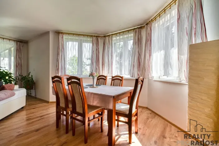 Prodej rodinného domu, Rychvald, 168 m2