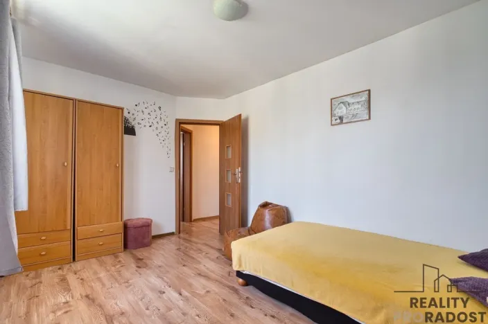 Prodej rodinného domu, Rychvald, 168 m2