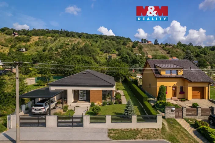 Prodej pozemku pro bydlení, Viničné Šumice, 2331 m2