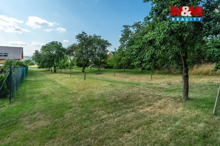 Prodej pozemku pro bydlení, Viničné Šumice, 2331 m2