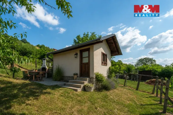 Prodej pozemku pro bydlení, Viničné Šumice, 2331 m2