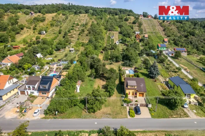 Prodej pozemku pro bydlení, Viničné Šumice, 2331 m2