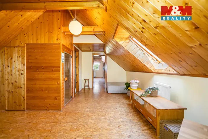 Prodej rodinného domu, Postoloprty - Strkovice, 180 m2