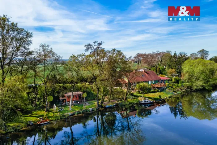 Prodej rodinného domu, Postoloprty - Strkovice, 180 m2