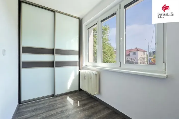 Prodej bytu 2+kk, Plzeň, Nepomucká, 57 m2