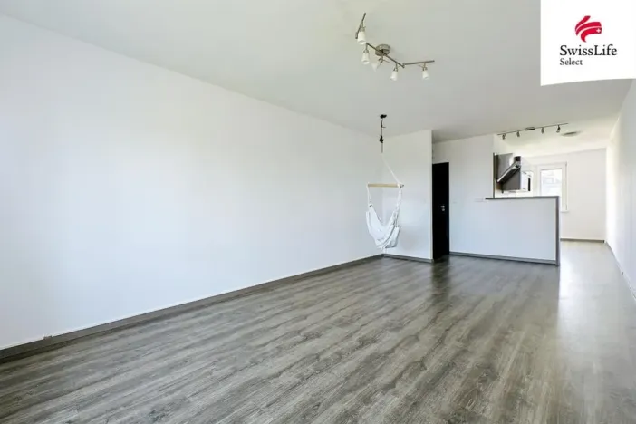 Prodej bytu 2+kk, Plzeň, Nepomucká, 57 m2