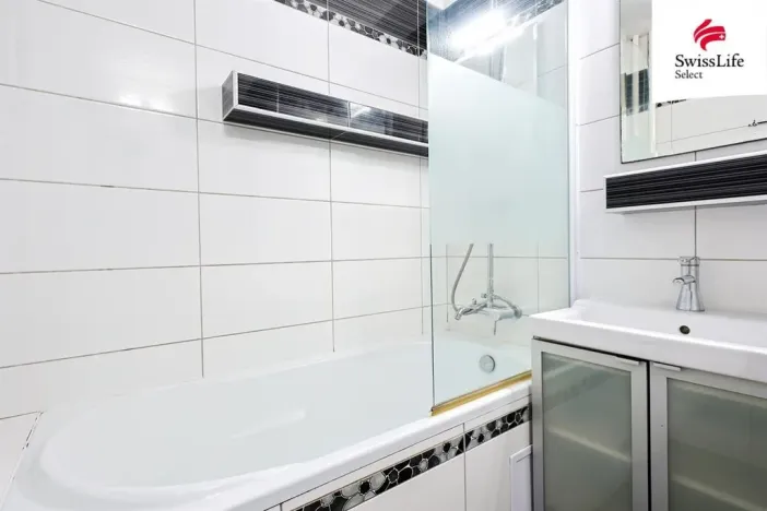 Prodej bytu 2+kk, Plzeň, Nepomucká, 57 m2