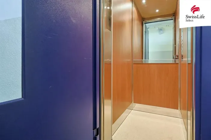 Prodej bytu 2+kk, Plzeň, Nepomucká, 57 m2