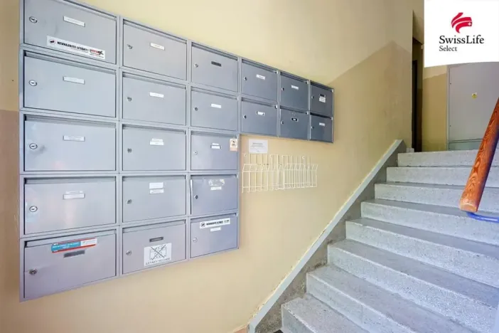 Prodej bytu 2+kk, Plzeň, Nepomucká, 57 m2