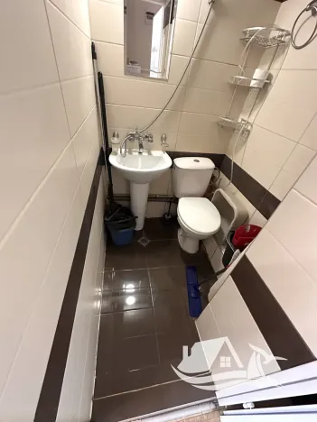 Prodej bytu 1+kk, Nesebar, Bulharsko, 27 m2