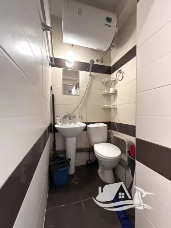 Prodej bytu 1+kk, Nesebar, Bulharsko, 27 m2