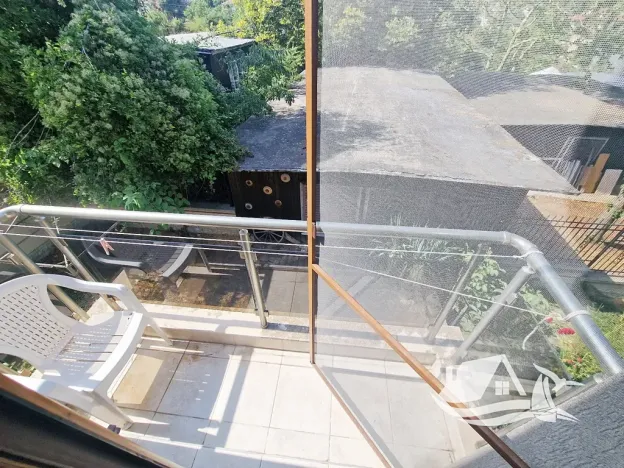 Prodej bytu 1+kk, Bjala, Bulharsko, 37 m2
